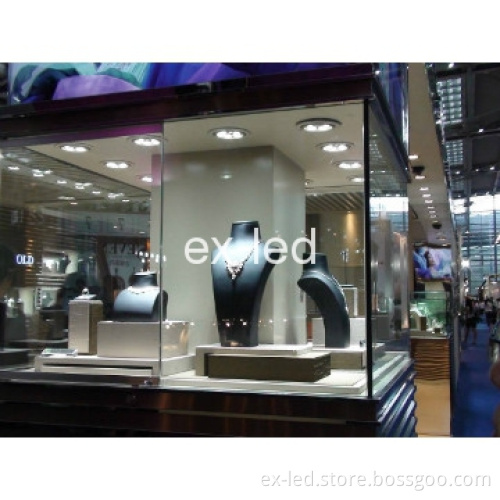 Excellent New Design High Power 30W COB Downlight  Lamps Sliver Surfac